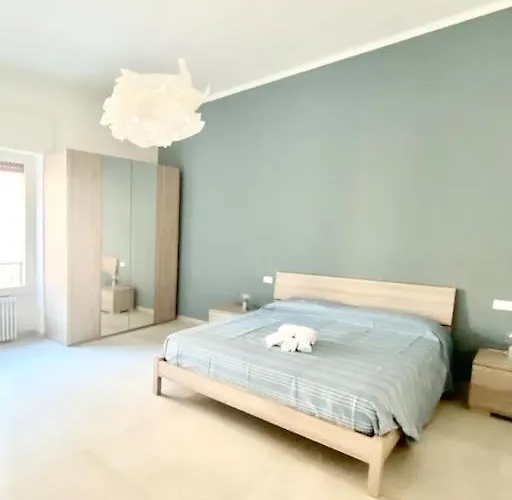 Appartamento Lecce Centro