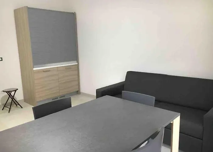 Appartamento Lecce Centro