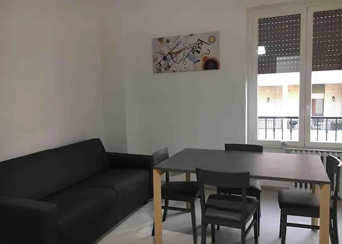 Appartamento Lecce Centro