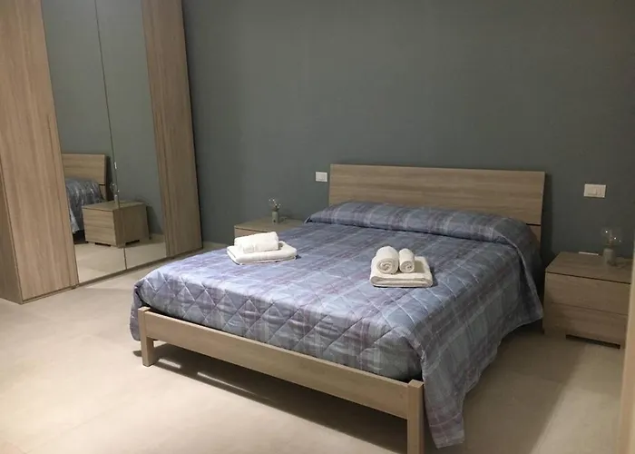 Appartamento Lecce Centro