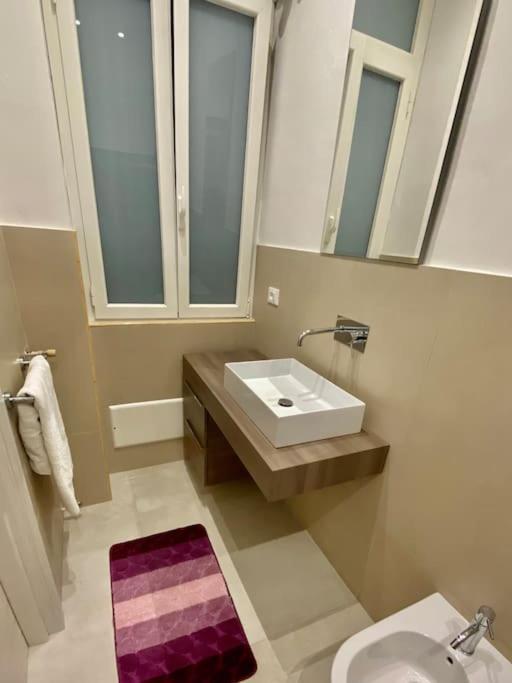 Centro Apartment *