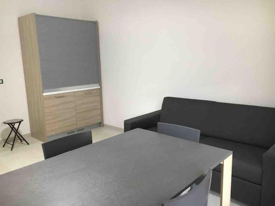 Centro Apartment Lecce