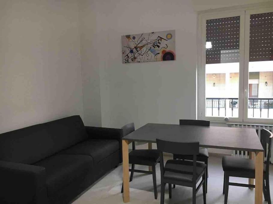 Centro Lecce