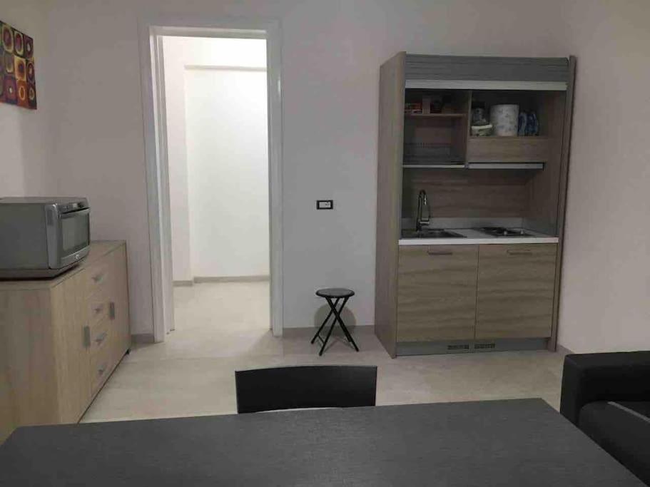 Apartment Centro Lecce