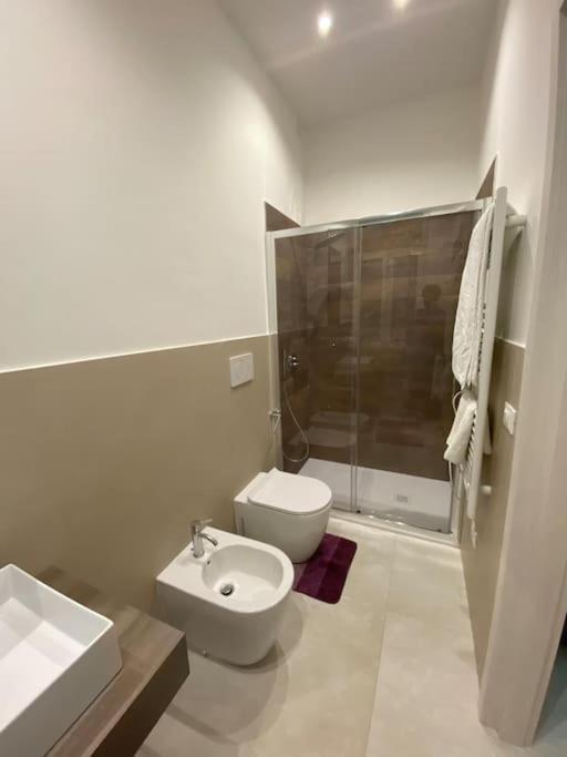 Centro Apartment Lecce