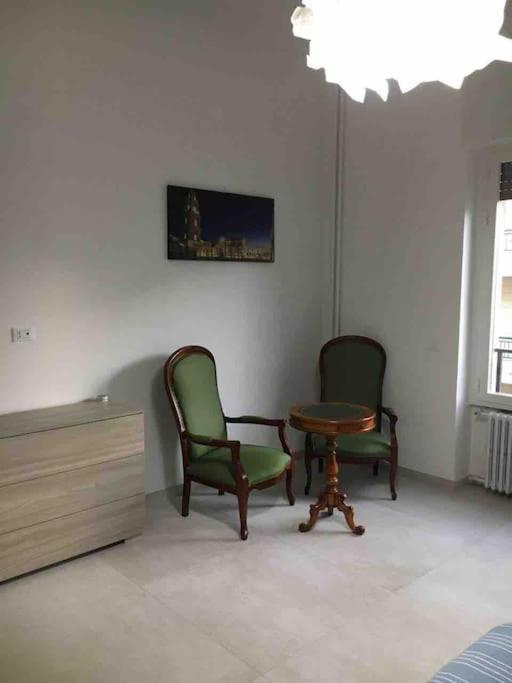 Apartment Centro *
