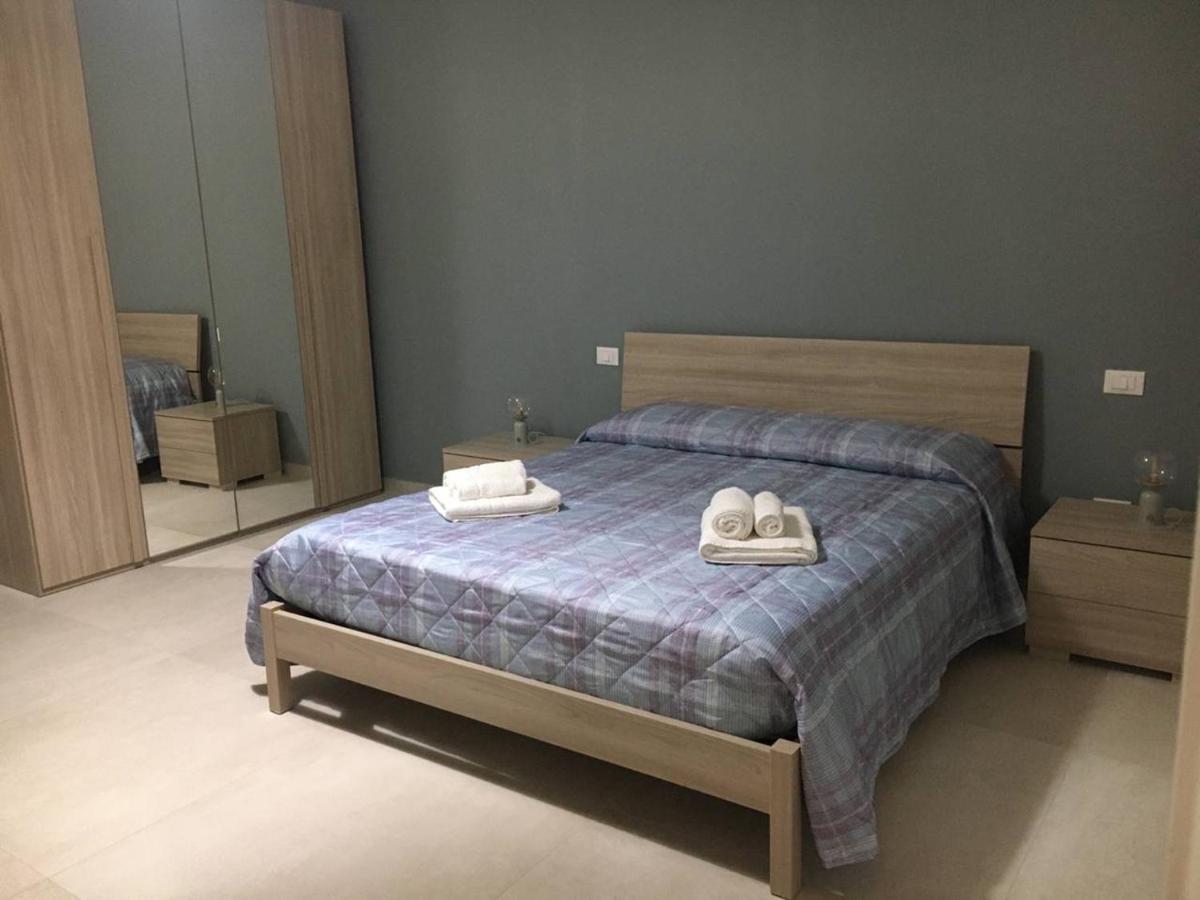 Centro Apartment Lecce