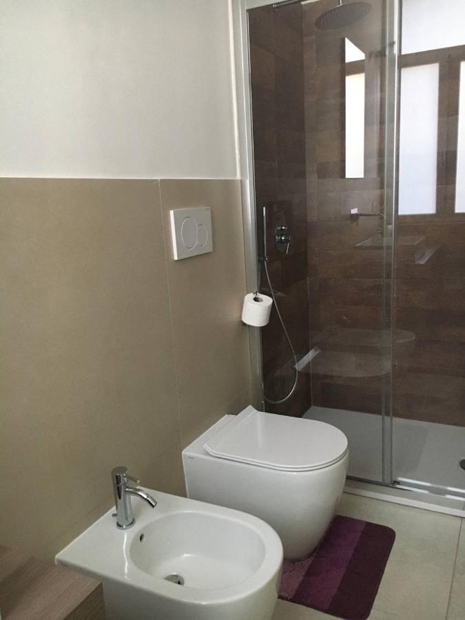 Centro Apartment